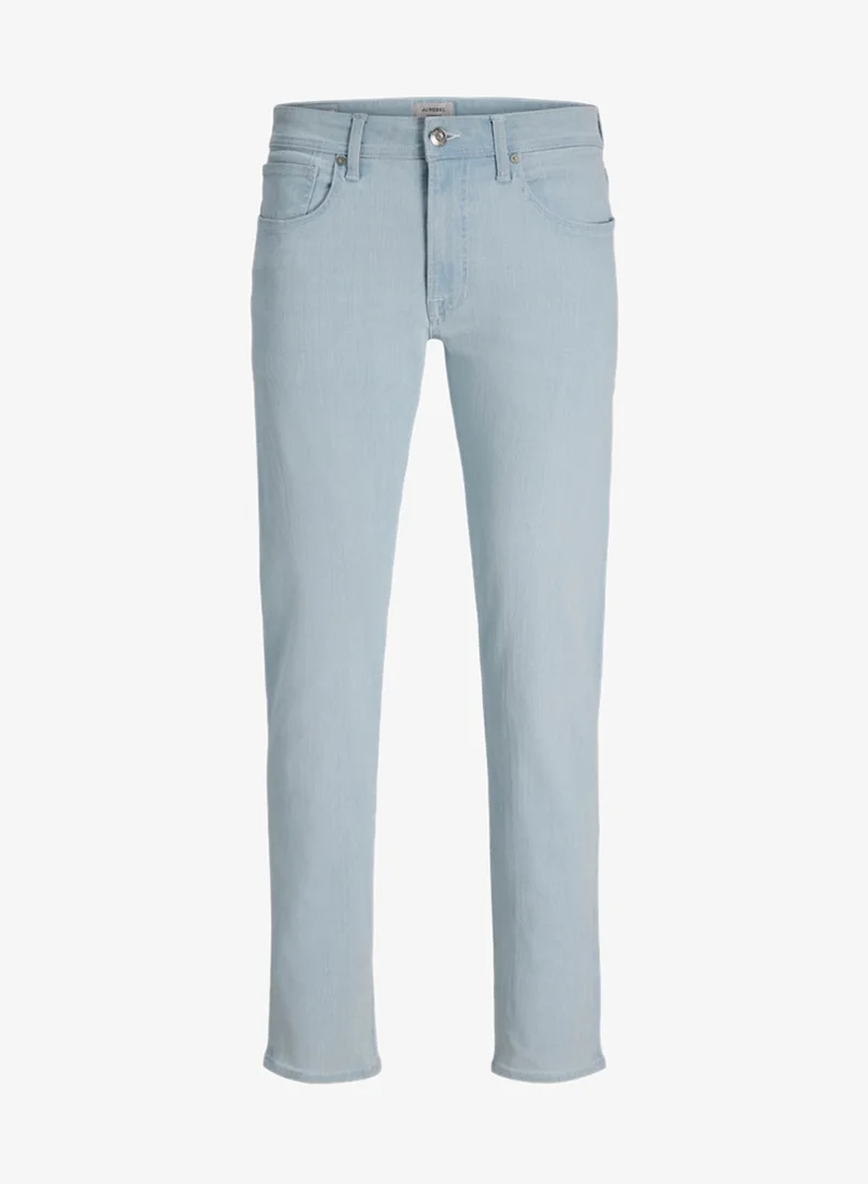 JJ Rebel  Casual Tapered Jeans for Men | Best Price UAE
